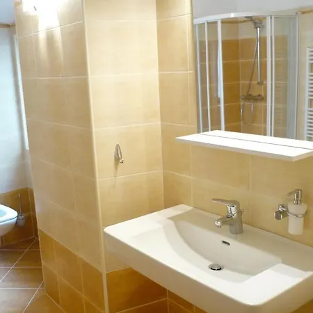 Slunecny Dum 3* Telč