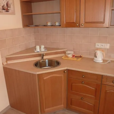 Affittacamere Slunečný Dům 3*